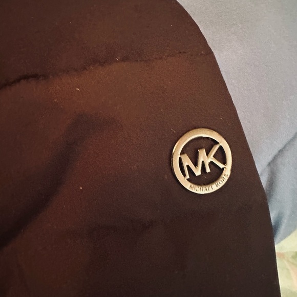 Mk winter jacket - Picture 1 of 6